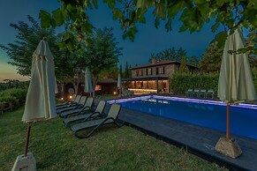 Casanova di Pescille