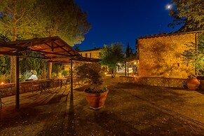 Casanova di Pescille