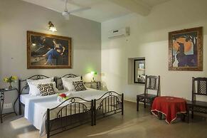 Mandore Guest House