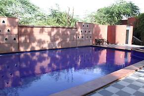 Mandore Guest House