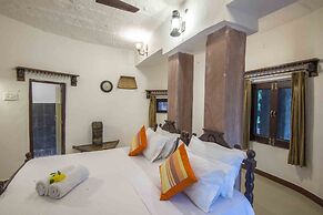 Mandore Guest House