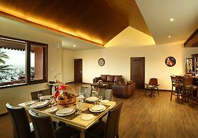 Uday Samudra Leisure Beach Hotel