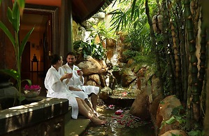 Uday Samudra Leisure Beach Hotel