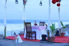 Uday Samudra Leisure Beach Hotel