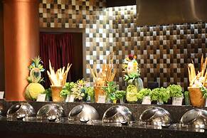 Uday Samudra Leisure Beach Hotel