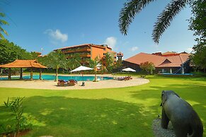 Uday Samudra Leisure Beach Hotel