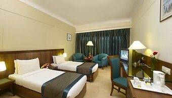 Uday Samudra Leisure Beach Hotel