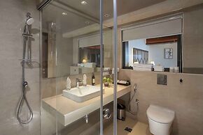 Uday Samudra Leisure Beach Hotel