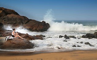 Uday Samudra Leisure Beach Hotel