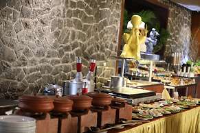 Uday Samudra Leisure Beach Hotel