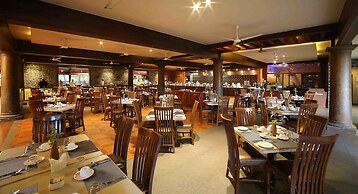 Uday Samudra Leisure Beach Hotel