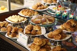 Uday Samudra Leisure Beach Hotel