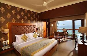 Uday Samudra Leisure Beach Hotel