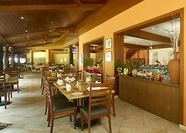 Uday Samudra Leisure Beach Hotel