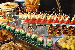 Uday Samudra Leisure Beach Hotel