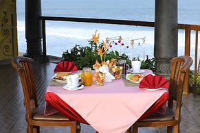 Uday Samudra Leisure Beach Hotel