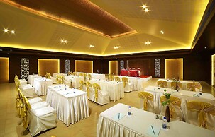 Uday Samudra Leisure Beach Hotel