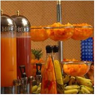 Uday Samudra Leisure Beach Hotel