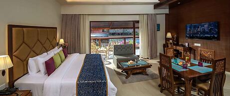 Uday Samudra Leisure Beach Hotel