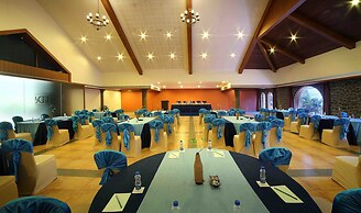 Uday Samudra Leisure Beach Hotel