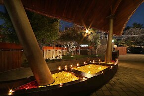 Uday Samudra Leisure Beach Hotel