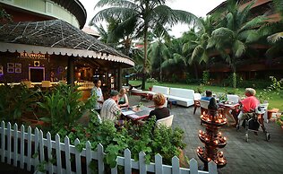 Uday Samudra Leisure Beach Hotel