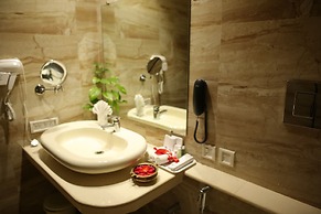 Uday Samudra Leisure Beach Hotel