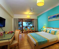 Uday Samudra Leisure Beach Hotel