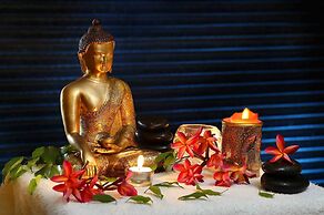 Uday Samudra Leisure Beach Hotel