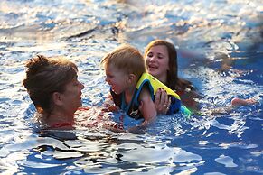 Uday Samudra Leisure Beach Hotel