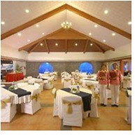 Uday Samudra Leisure Beach Hotel