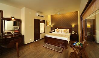 Uday Samudra Leisure Beach Hotel