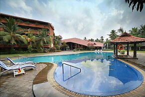 Uday Samudra Leisure Beach Hotel