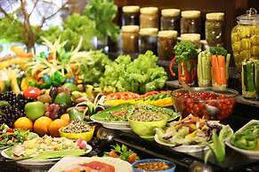 Uday Samudra Leisure Beach Hotel