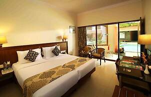 Uday Samudra Leisure Beach Hotel