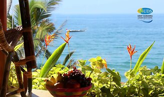 Uday Samudra Leisure Beach Hotel
