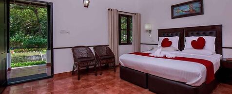 Paradise Resorts