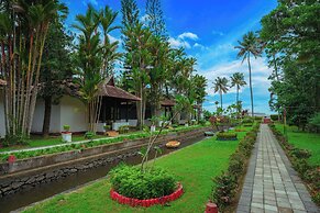 Paradise Resorts