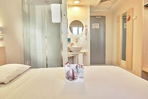 Hello Hotels Bucuresti Gara de Nord