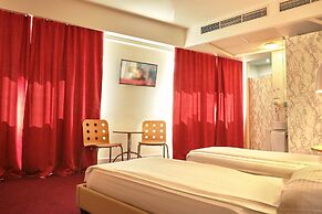 Hello Hotels Bucuresti Gara de Nord
