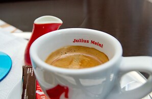 Hello Hotels Bucuresti Gara de Nord