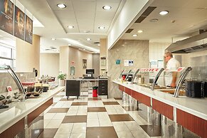 Hello Hotels Bucuresti Gara de Nord
