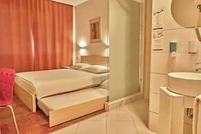 Hello Hotels Bucuresti Gara de Nord