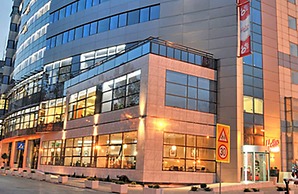 Hello Hotels Bucuresti Gara de Nord