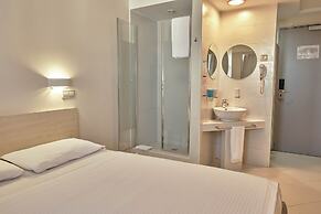 Hello Hotels Bucuresti Gara de Nord