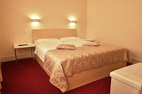 Hello Hotels Bucuresti Gara de Nord