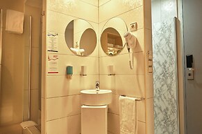 Hello Hotels Bucuresti Gara de Nord