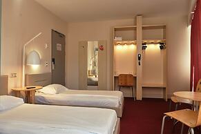 Hello Hotels Bucuresti Gara de Nord
