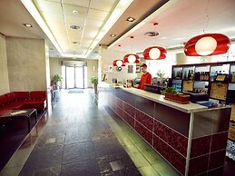 Hello Hotels Bucuresti Gara de Nord