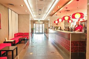 Hello Hotels Bucuresti Gara de Nord